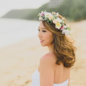 Meet your Posher, Marsha